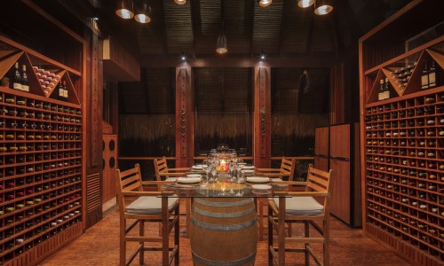 Anantara Maia Seychelles Villas